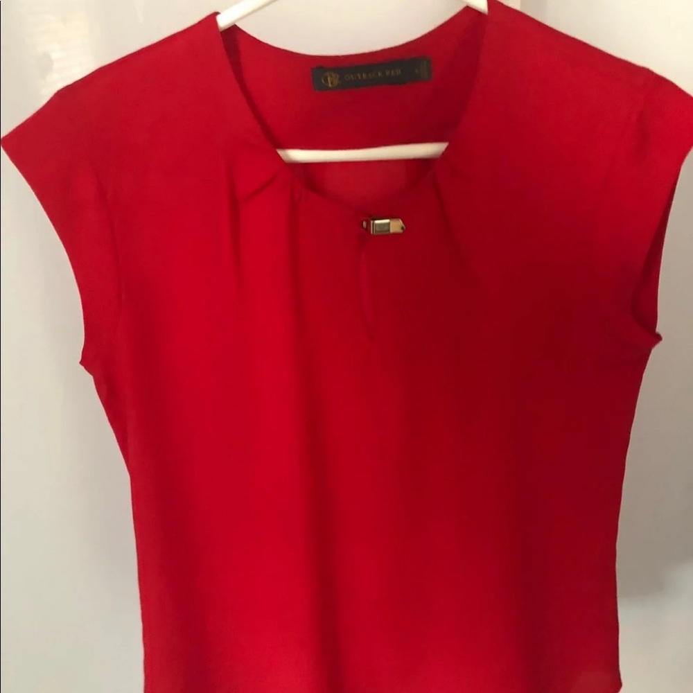 Outback Red - Picture 6 of 8